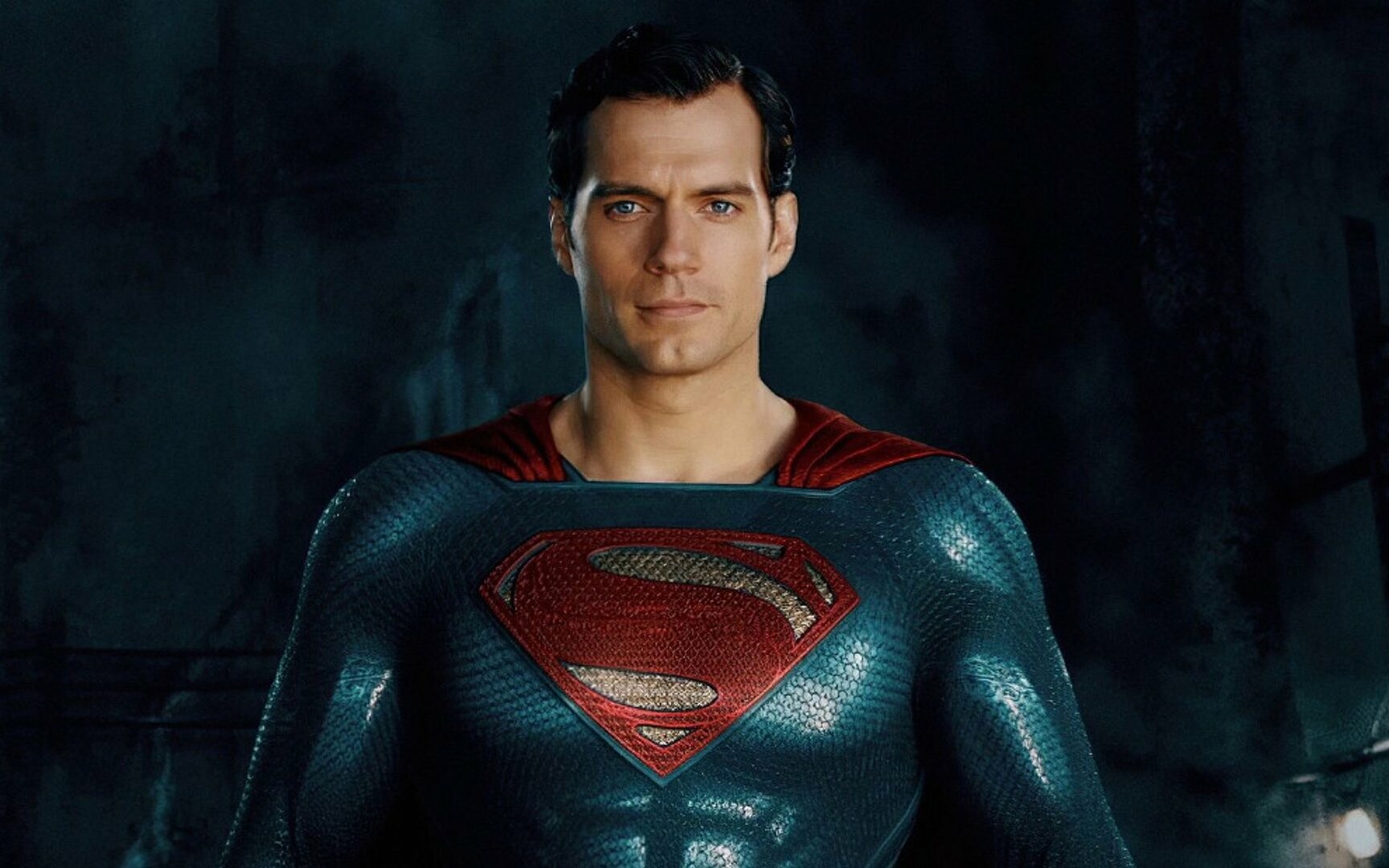 Foto de Henry Cavill - Batman Vs Superman - A Origem Da Justiça