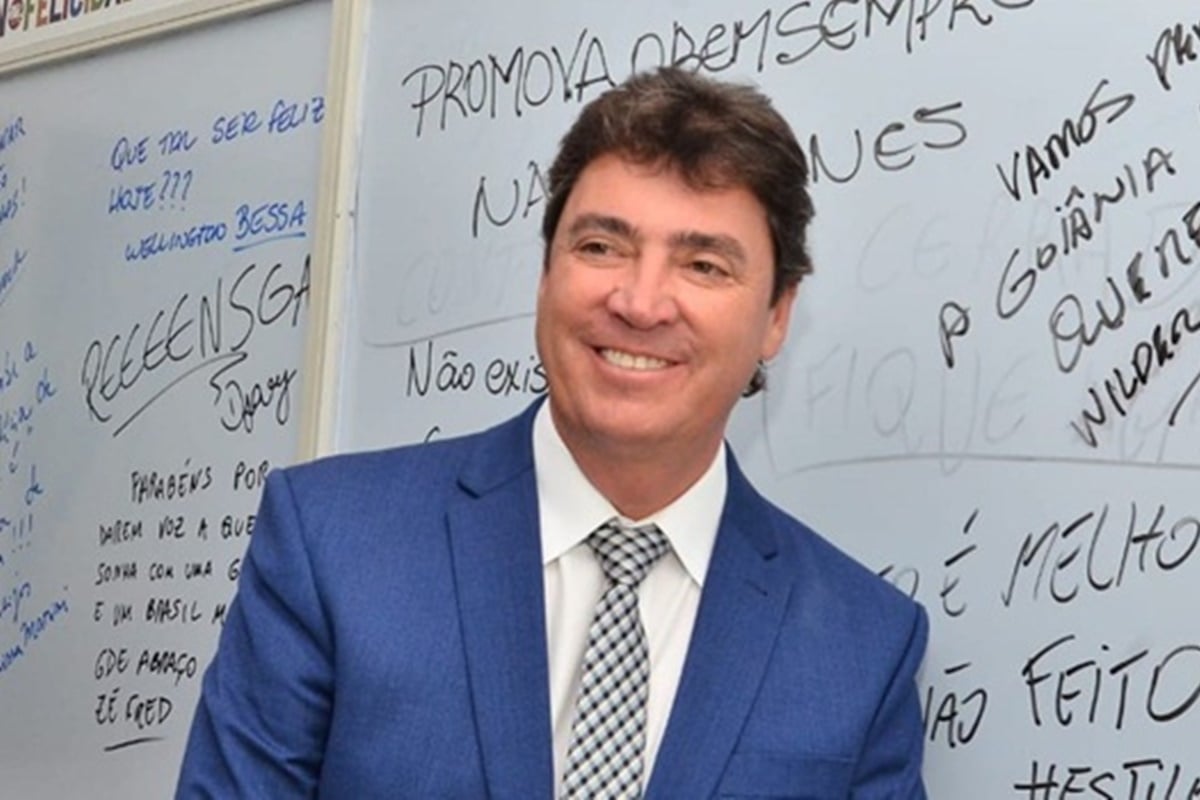 PSDB vai recorrer de decisão que absolveu Wilder Morais em caso de venda de “Picanha Mito”