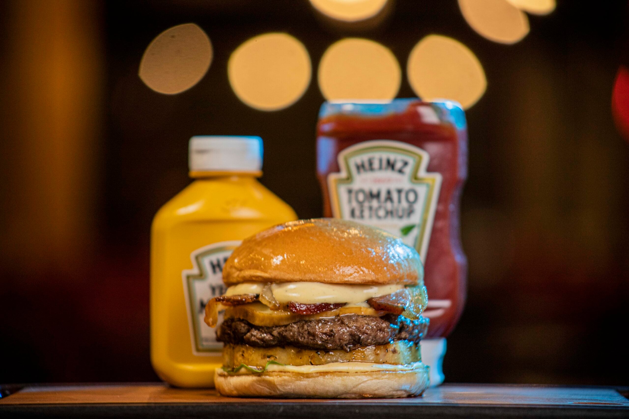 Burger Fest - festival de hambúrguer em Goiânia vai até 30/11