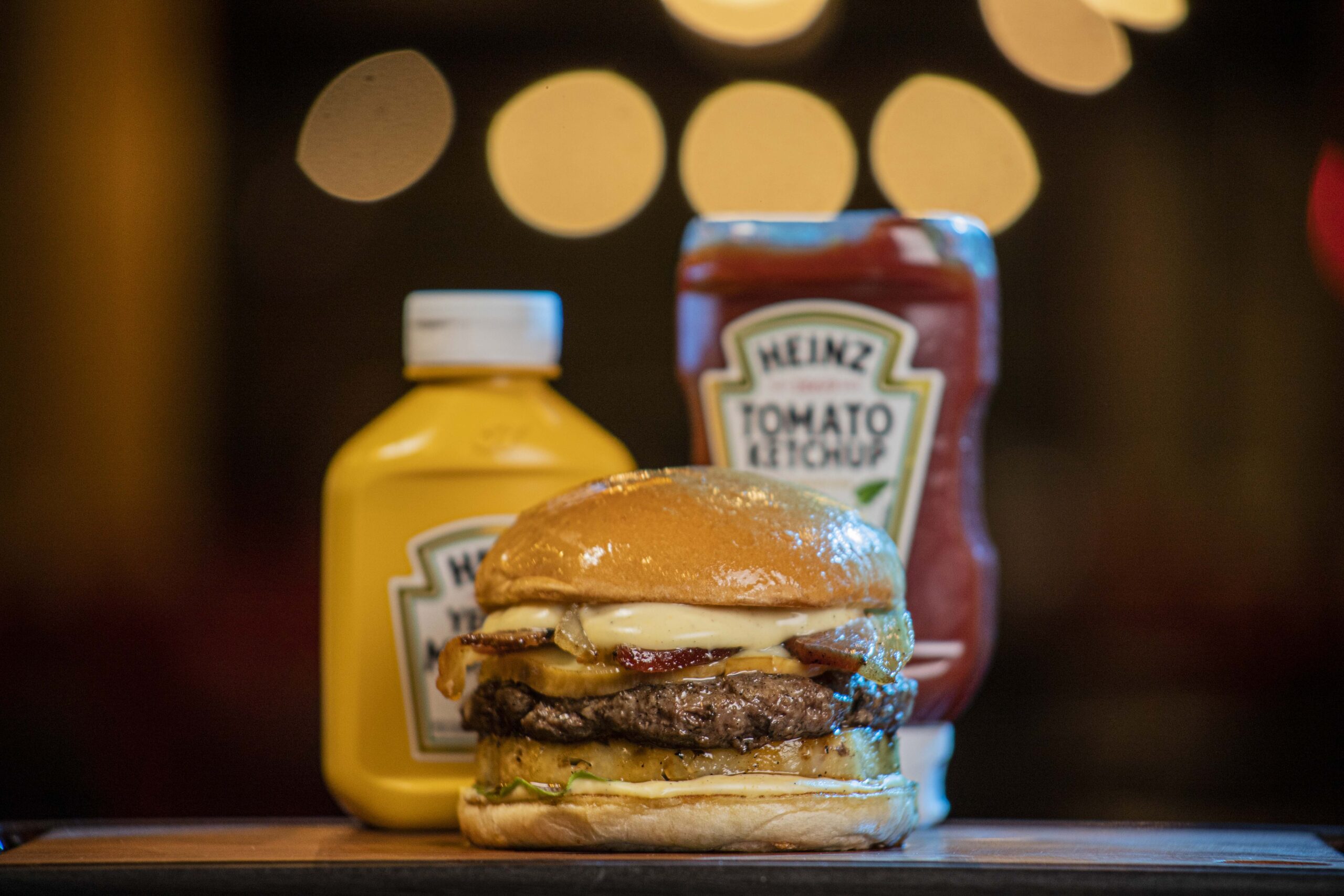 Burger Fest - festival de hambúrguer em Goiânia vai até 30/11