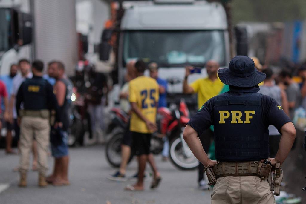 ‘Infiltrado’: Bolsonaristas tentam associar ao PT militante preso por planejar atentado no DF