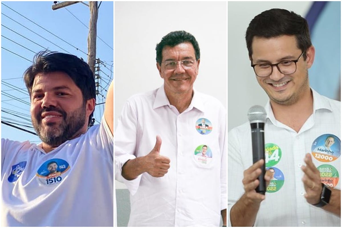 Confira os 20 suplentes de deputado federal mais votados em Goiás