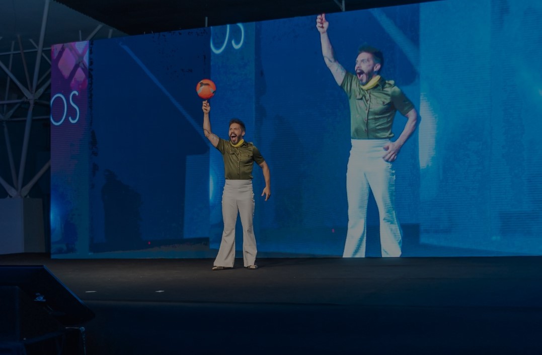 Goiânia em Cena integra programação especial em homenagem aos 89 anos