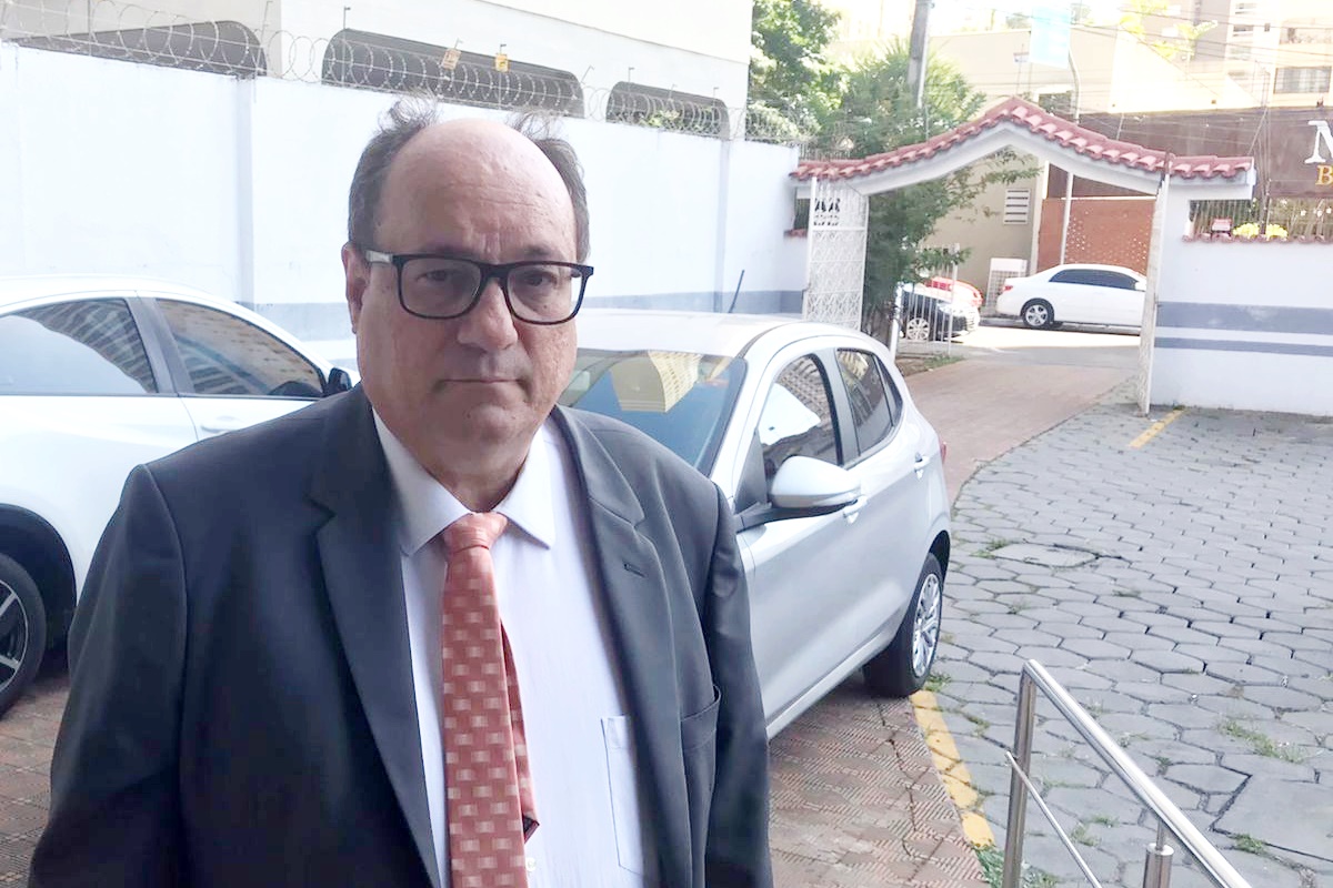 PT oferece advogados às vítimas de agressão por bolsonaristas em Goiânia