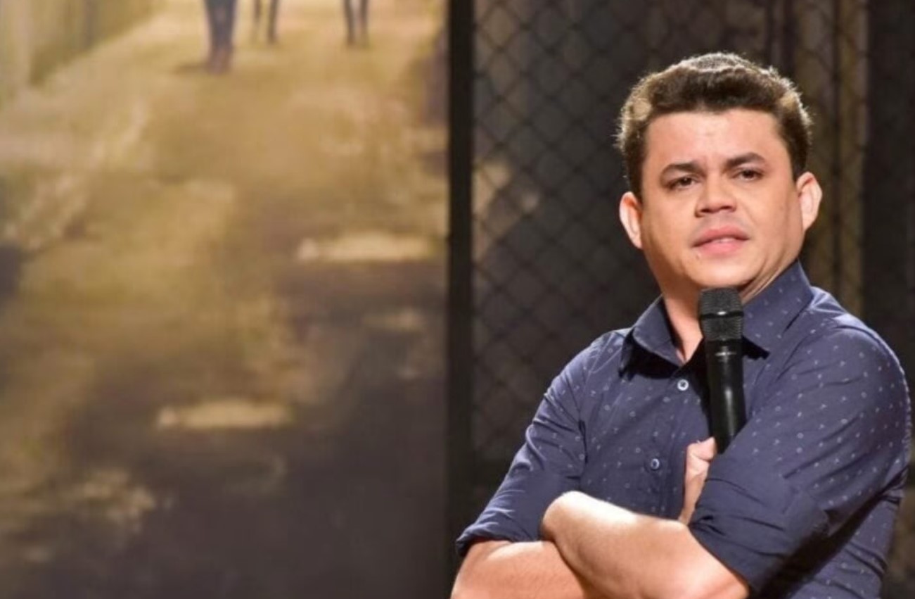 Fim de semana em Goiânia tem o humorista Emerson Ceará