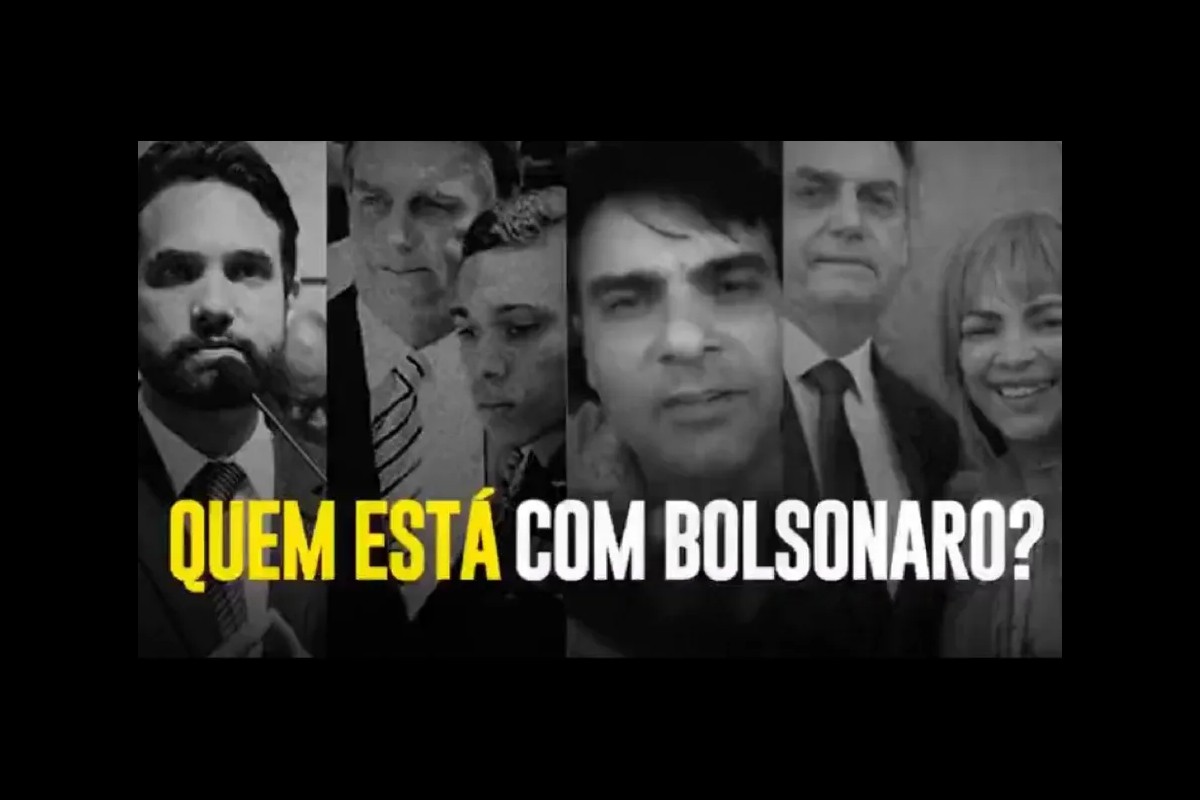 Jairinho aciona TSE para derrubar propaganda de Lula que associa Bolsonaro a ‘assassinos’ (Foto: Reprodução)