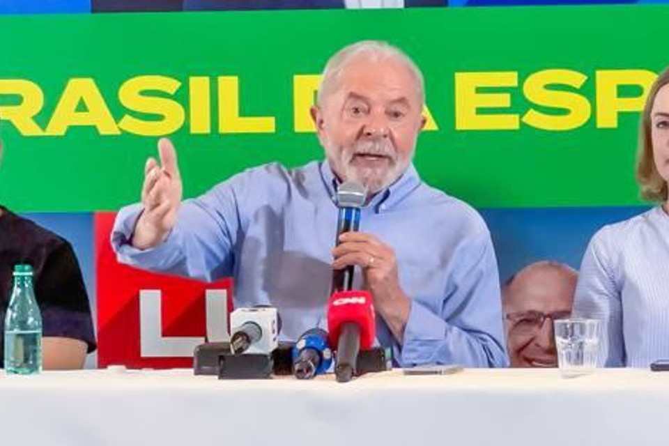 Alvo de interferência nos últimos anos, PF tem expectativas com Lula (Foto: Divulgação)
