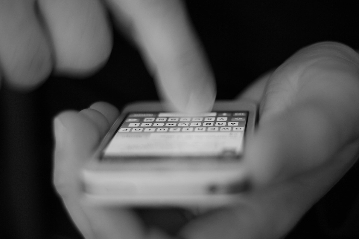 Aplicativo permite que telefones celulares roubados sejam bloqueados (Foto: Pixabay)