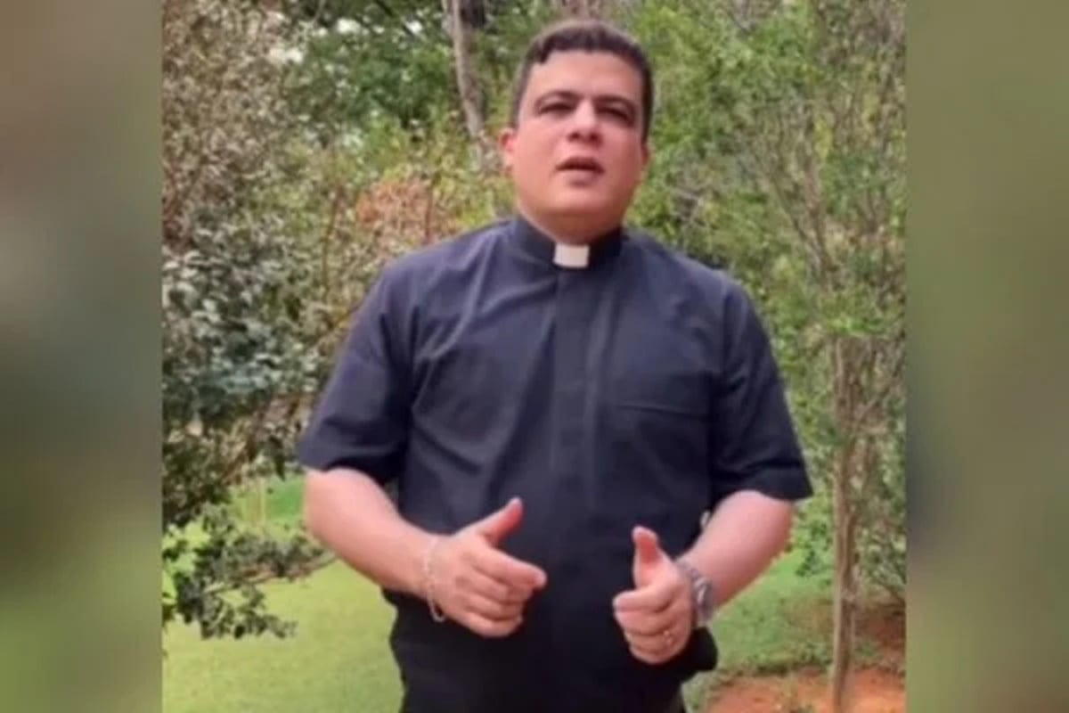 Padre de Iporá diz que quem votar em Lula "pagará no juízo final"; ouça áudio