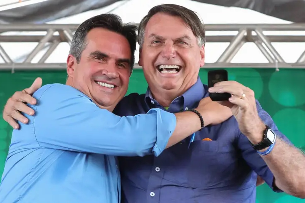 Ministro de Bolsonaro apoia PEC da Transição para salário e auxílio