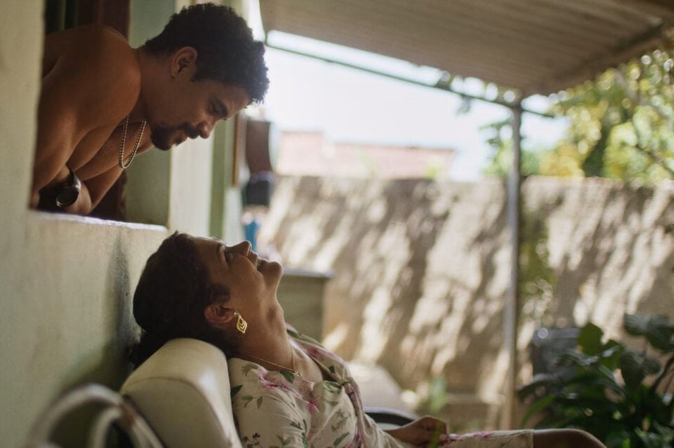 Programação do Cine Cultura