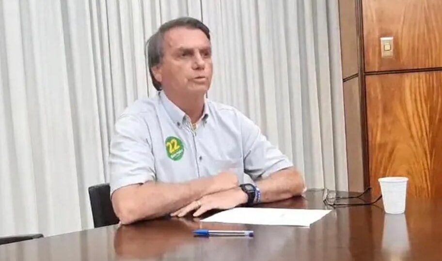 Acusações incluem a existência de uma rede de fake news na campanha Bolsonaro deve responder no TSE por abuso de poder inelegibilidade