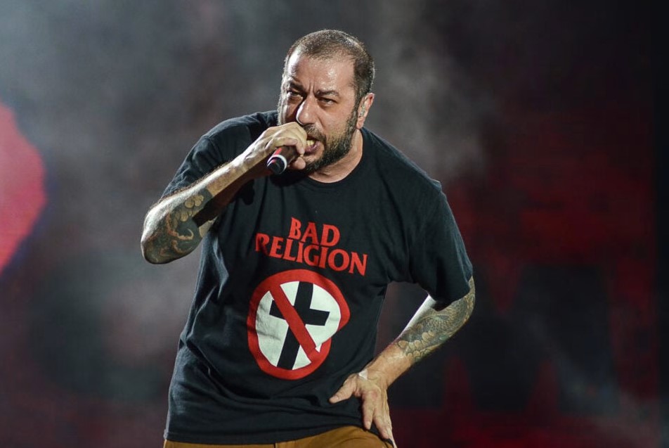 Badauí é destaque para este fim de semana em Goiânia