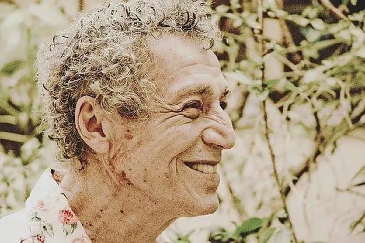 Morre Luiz Galvão, poeta e fundador dos Novos Baianos, aos 87 anos