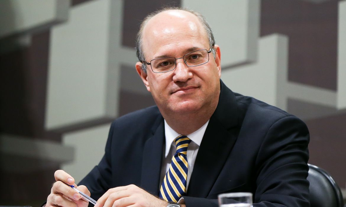 Brasil quer Ilan Goldfajn, ex-presidente do Banco Central, no comando do BID (Marcelo Camargo/Agência Brasil)