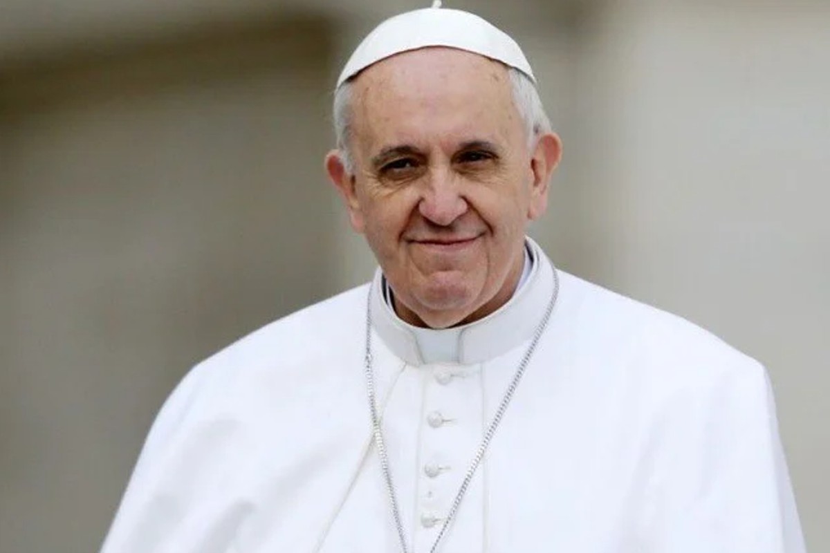 Papa Francisco receberá ex-frequentadores da cracolândia