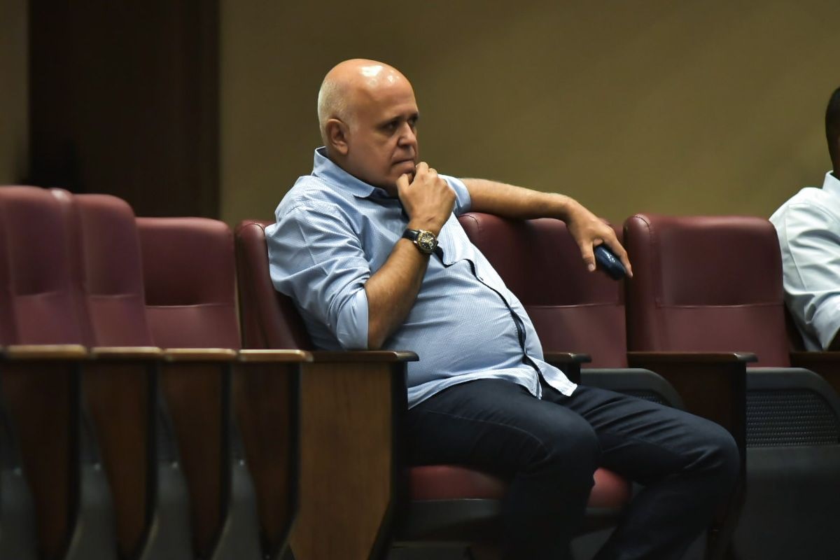 Decisão de ministra do STJ pode anular júri de Sampaio e outros acusados na morte de Valério Luiz