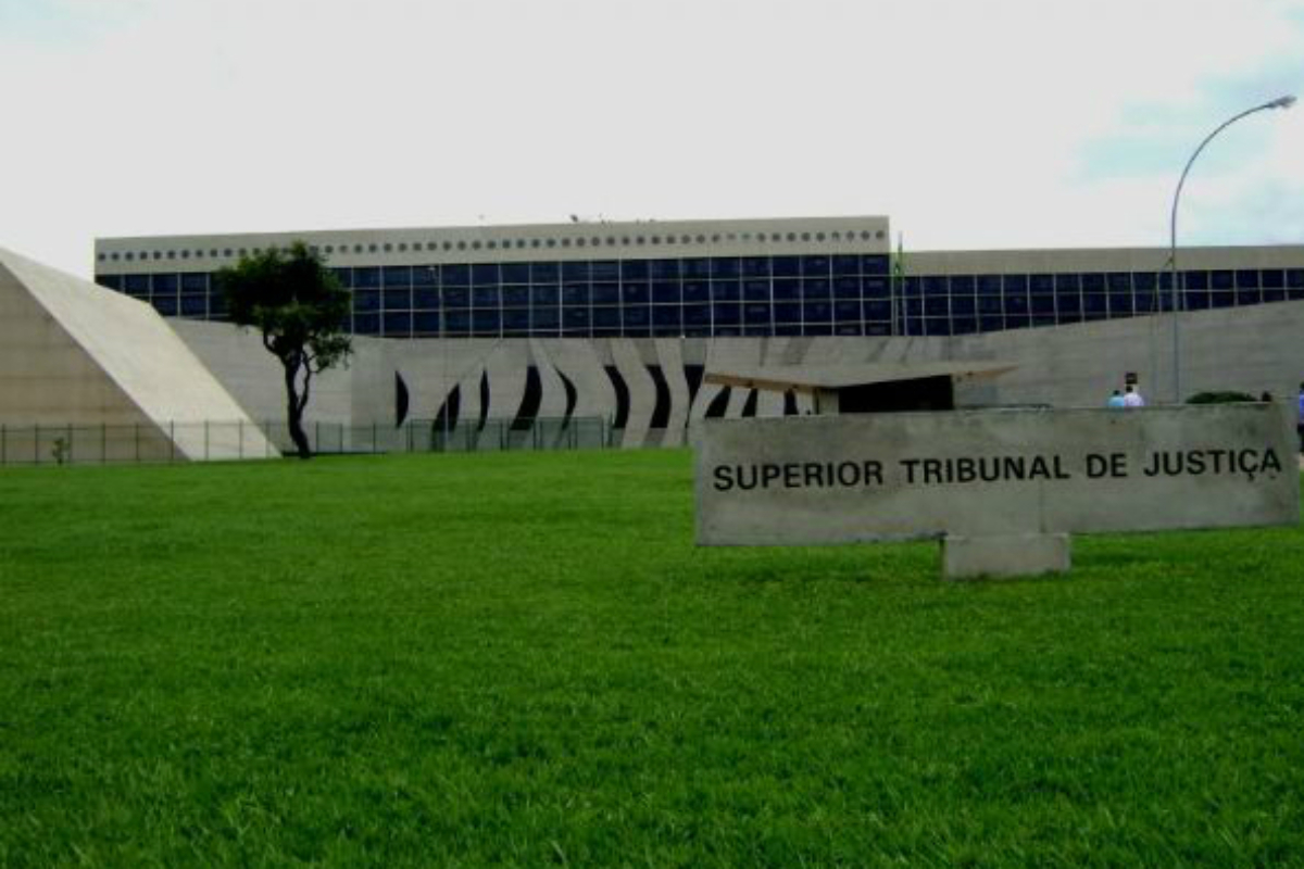 O Superior Tribunal de Justiça (STJ) negou os pedidos de habeas corpus de dois dos três presos suspeitos de fraudes em licitações em Formosa