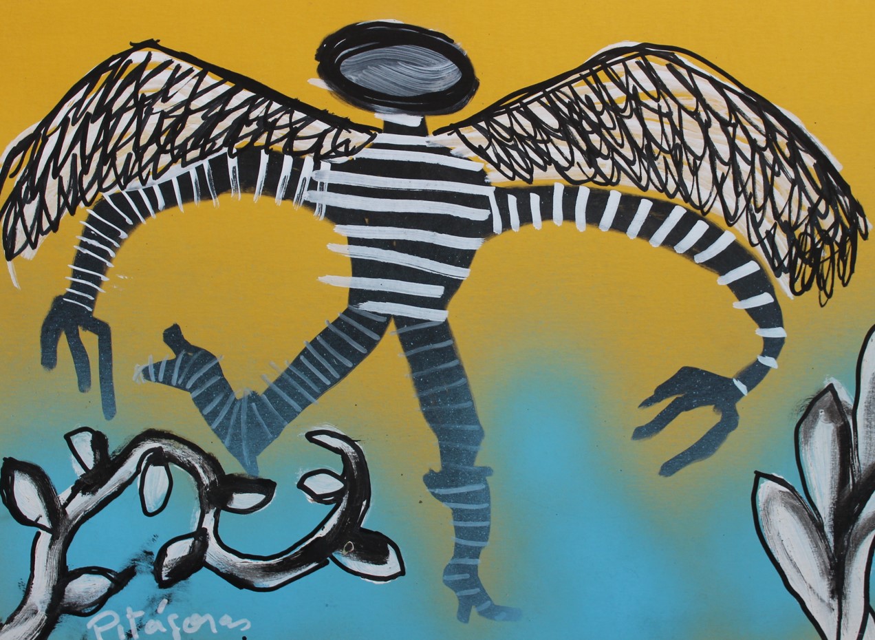 Mostra Virtual Contrastes (ou a viagem do vagalume) estreia nesta segunda