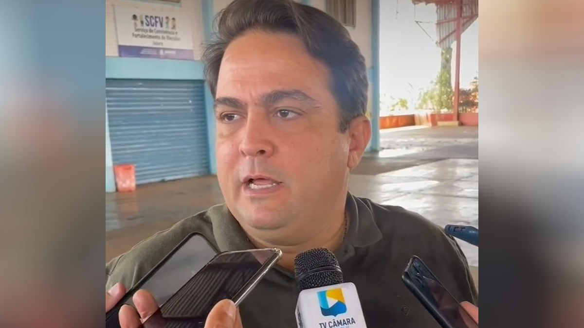 Após fortes chuvas em Anápolis, prefeito fala sobre ações e lamenta mortes