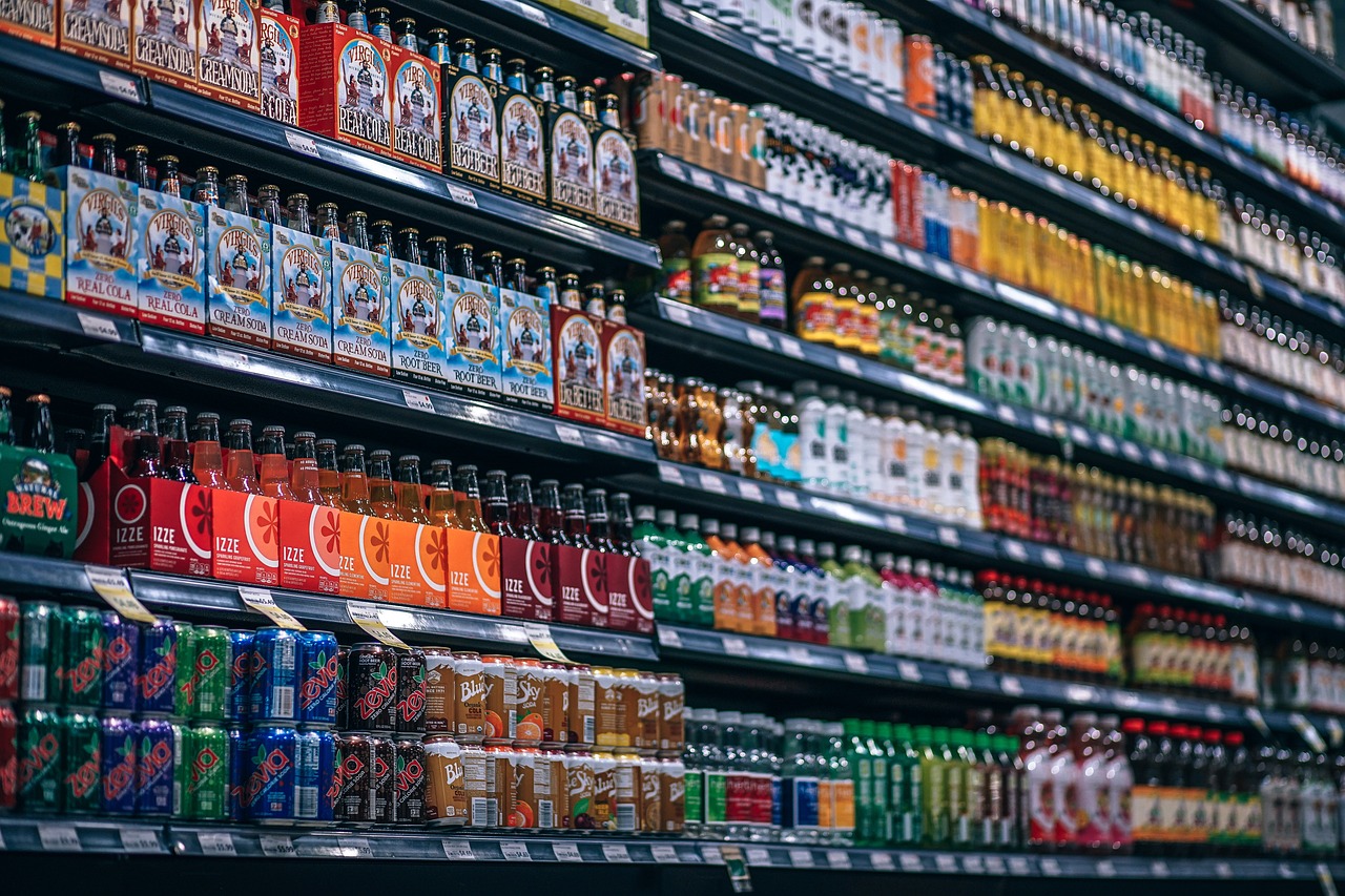 Supermercados lançam app nacional à moda iFood