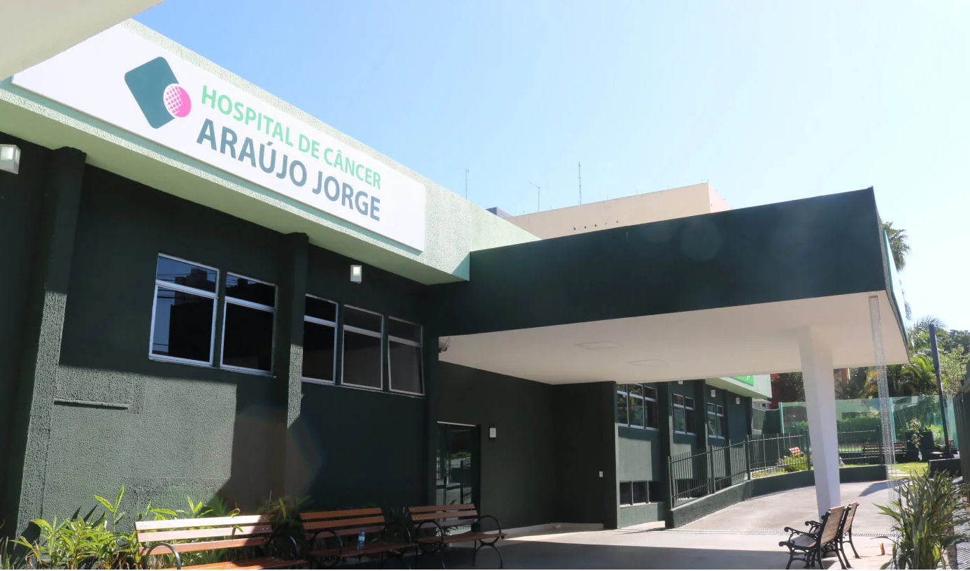 MP doa mais de R$ 700 mil para construção de leitos de UTI no Hospital Araújo Jorge