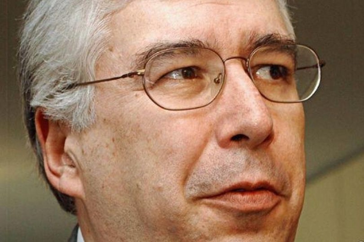 Morre ex-governador de São Paulo, o emedebista Luiz Antônio Fleury Filho