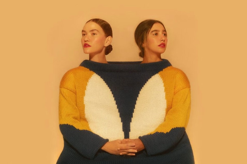 Duo Anavitória é atração deste fim de semana em Goiânia