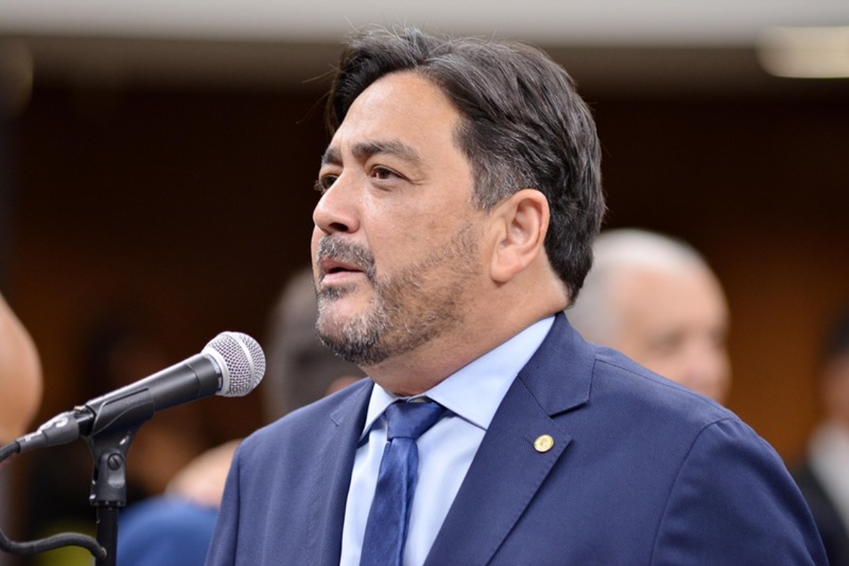 Talles Barreto diz que Assembleia atuará com governo estadual para reduzir a pobreza