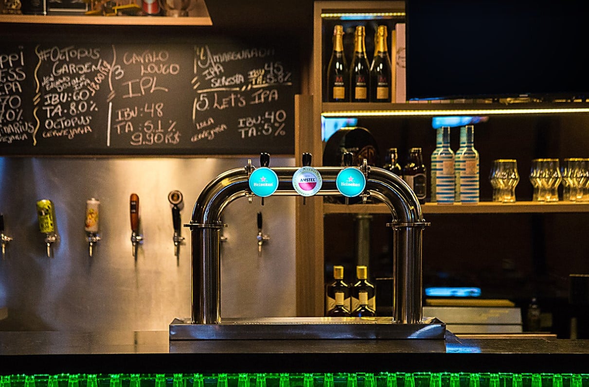 Boteco Posto 15 terá programação especial