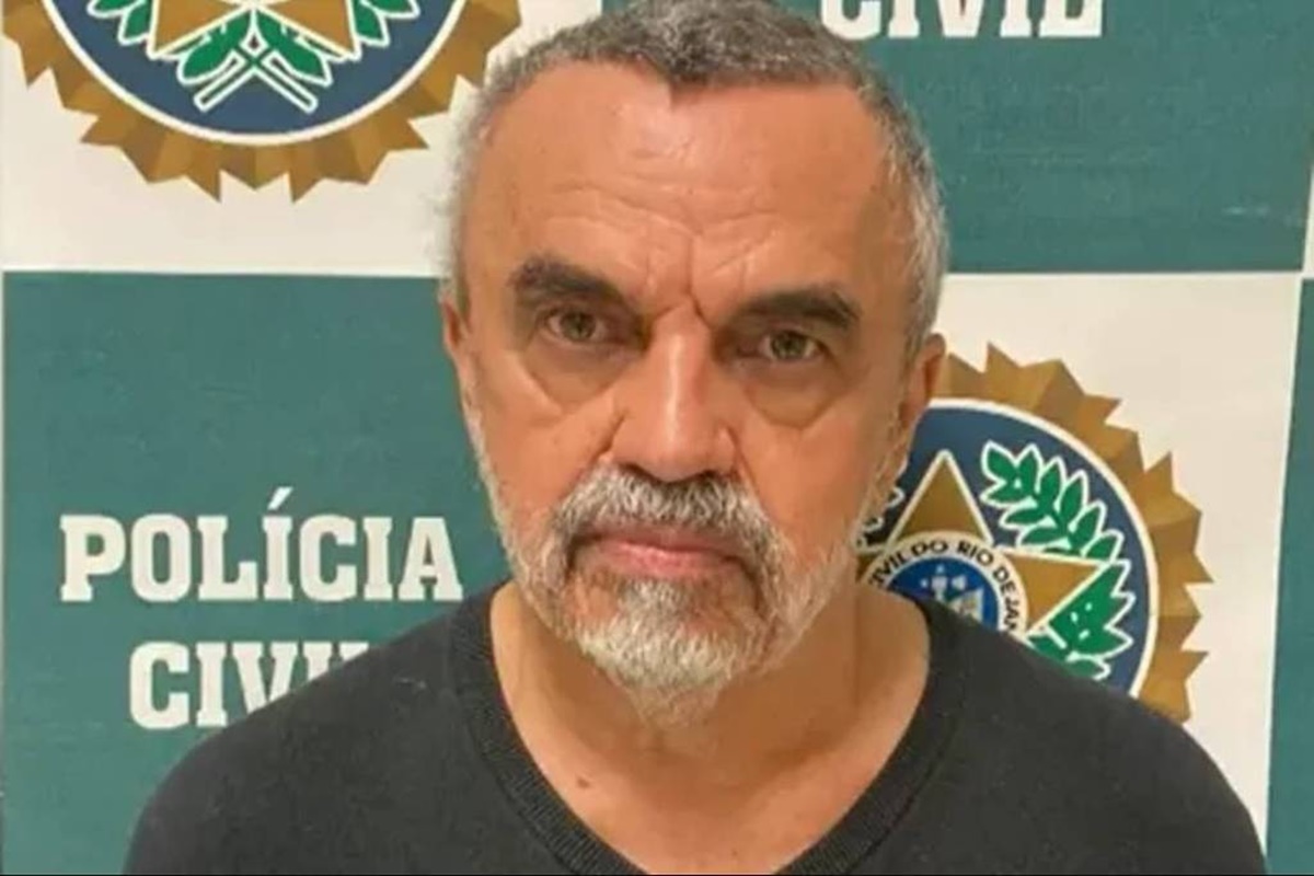 Ator José Dumont é condenado por armazenar pornografia infantil No celular e no computador foram encontrados cerca de 240 vídeos e fotos