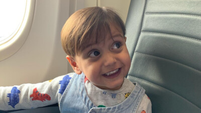 Criança com problema no coração não consegue atendimento por causa de problemas com o Ipasgo