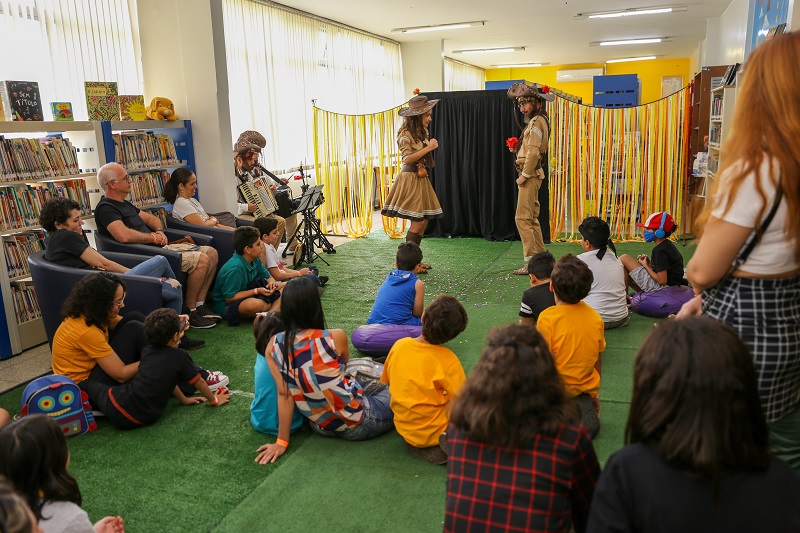 Sesc Geek 2022 realiza nova edição em Goiânia