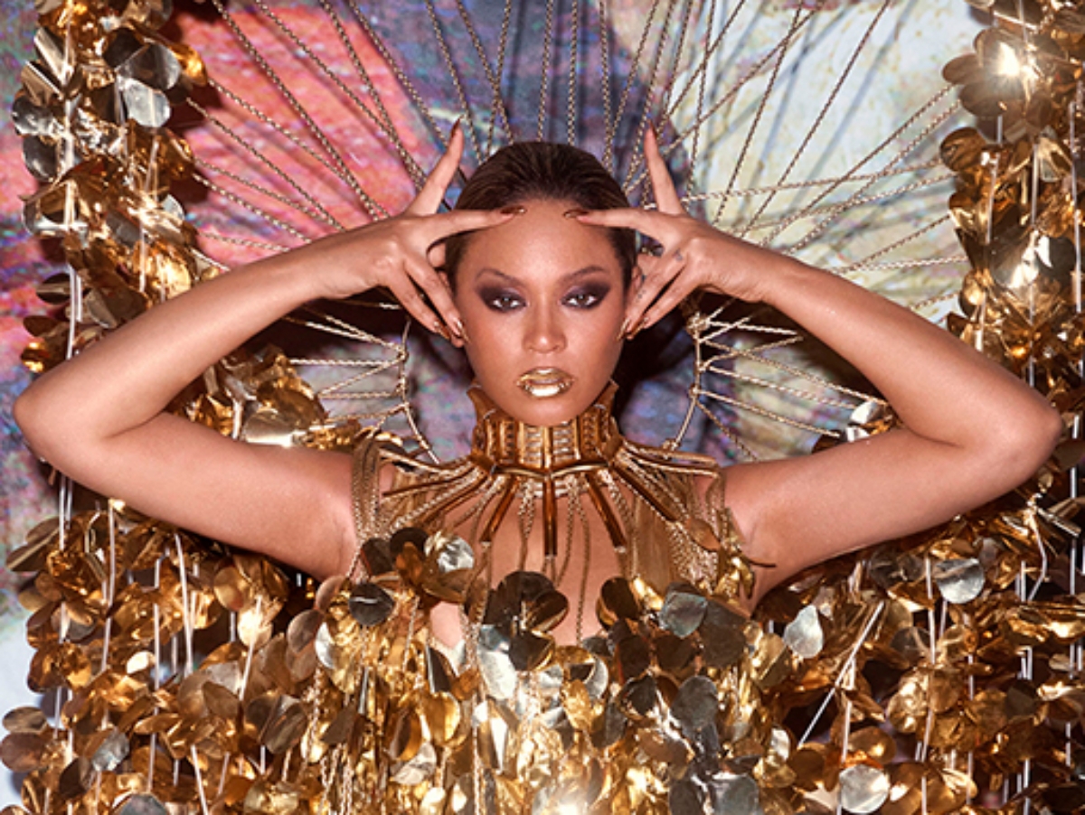Grammy 2023 ainda não sabe onde colocar Beyoncé e Renaissance