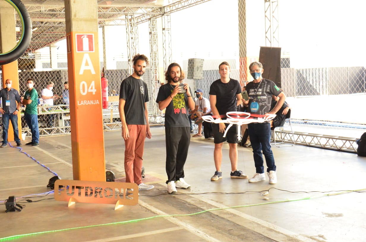 Semana Nacional de Ciência, Tecnologia e Inovação conta com atividades gratuitas de 17 a 21 de outubro 