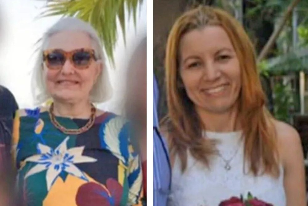 Pintores são condenados a 76 anos por morte de idosa e diarista no Rio