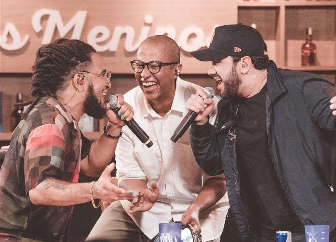 Chorinho é atração deste fim de semana em Goiânia