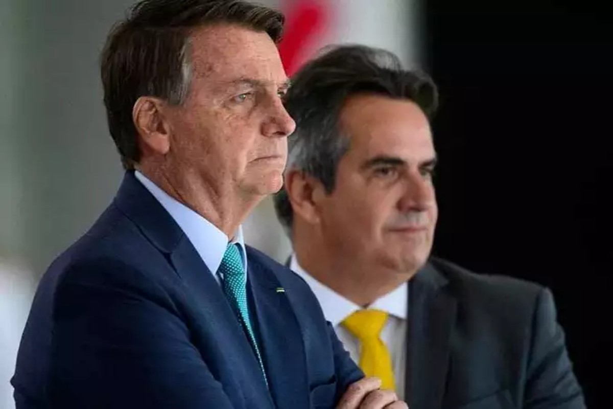 Bolsonaro inelegível: Senador protocola projeto de lei para anistiar ex-presidente