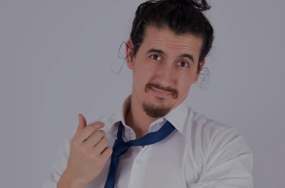 Afonso Padilha é atração do feriado prolongado em Goiânia