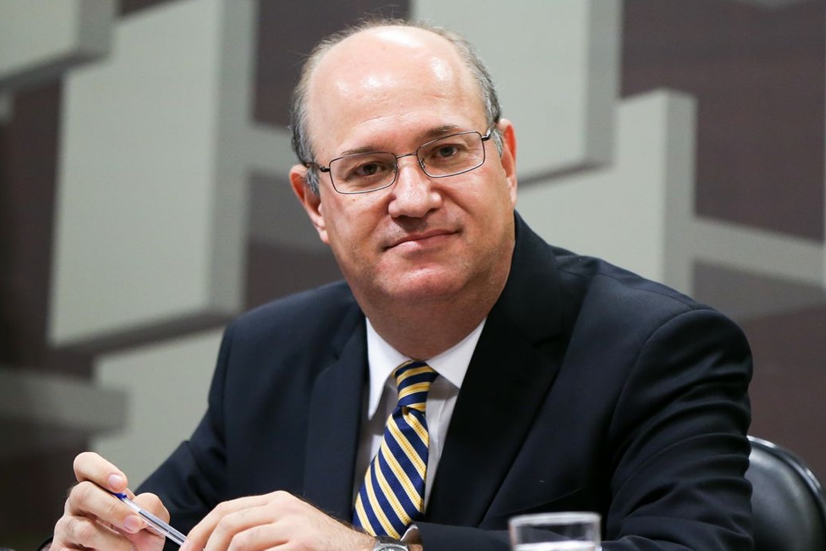 llan Goldfajn, ex-BC, será o primeiro brasileiro a comandar o BID