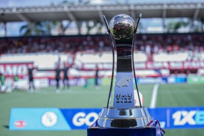 Taça do Campeonato Goiano de 2022
