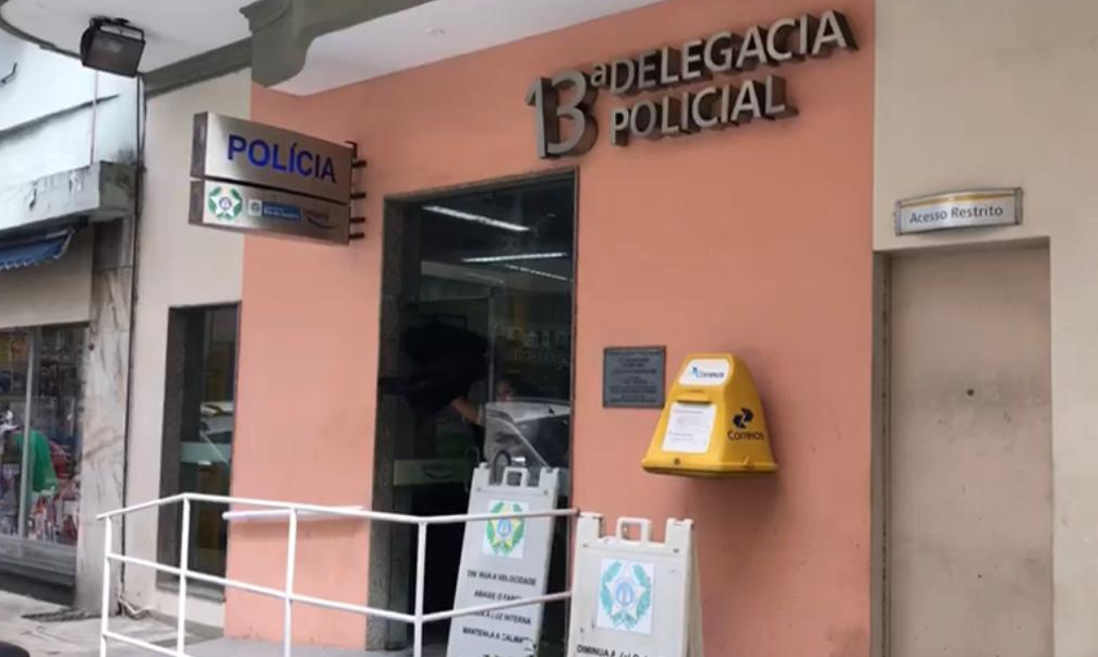 Juiz aposentado é preso por importunação sexual contra dentista no Rio