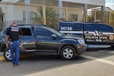 Rio Verde: 4 são presos por desvio de cargas de grãos de multinacional