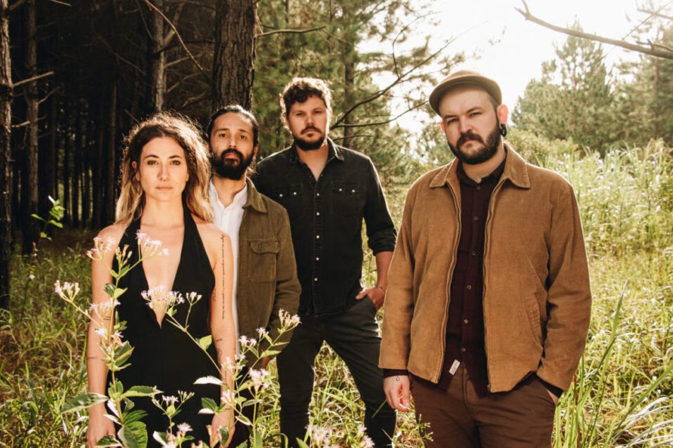 A Banda Mais Bonita da Cidade é atração deste fim de semana em Goiânia