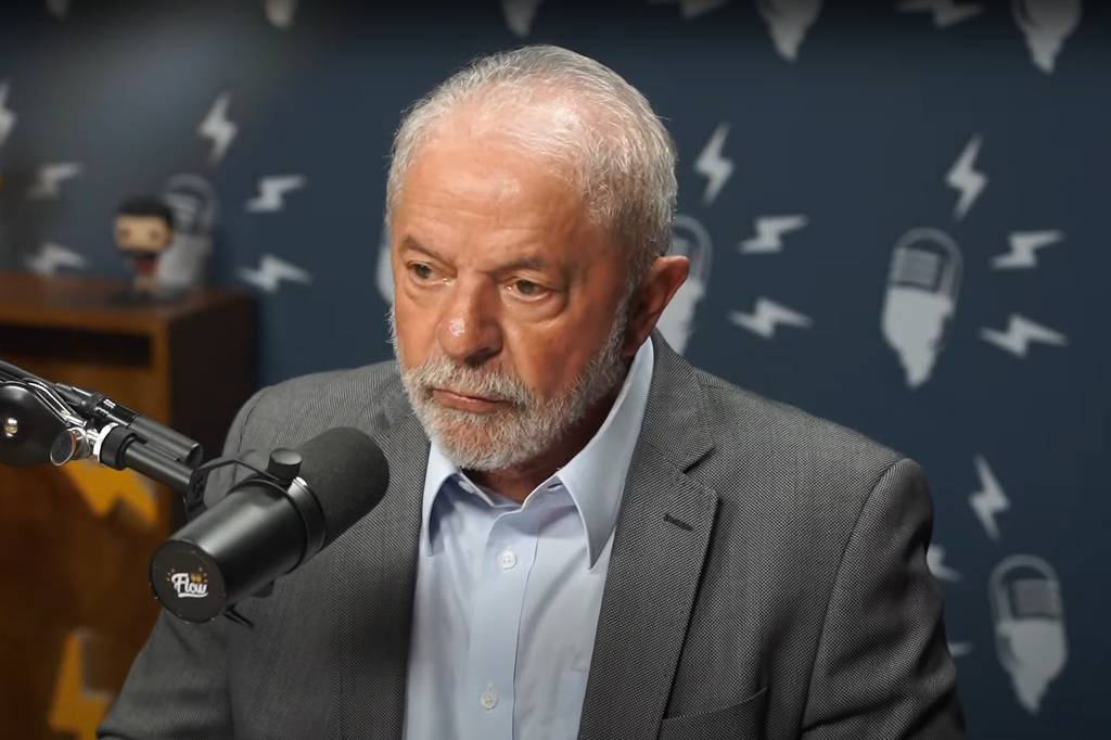 Centrão e Lula negociam acordo para dividir R$ 19,4 bi de emendas de relator (Foto: Reprodução - Youtube)