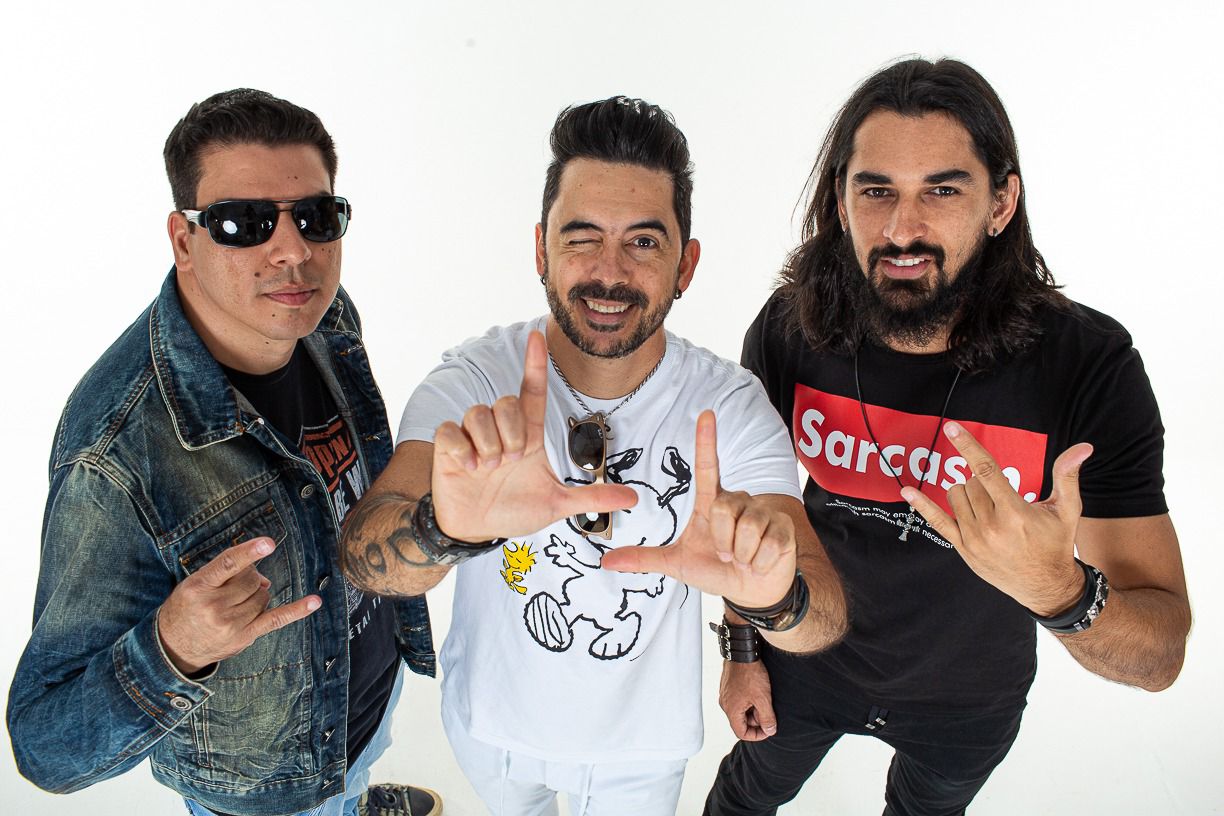 Show de Anderson Richards em Goiânia acontece nesta sexta