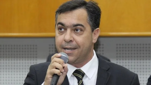 MDB Goiás diz que vereador atacou injustamente jornalista e espera que ele reveja posição