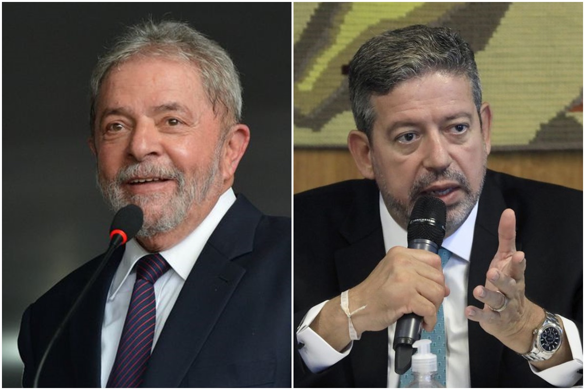 Lira vê dedo de Lula em voto de Lewandowski sobre emendas e tiro no pé por petistas (Fotos: Agência Brasil)
