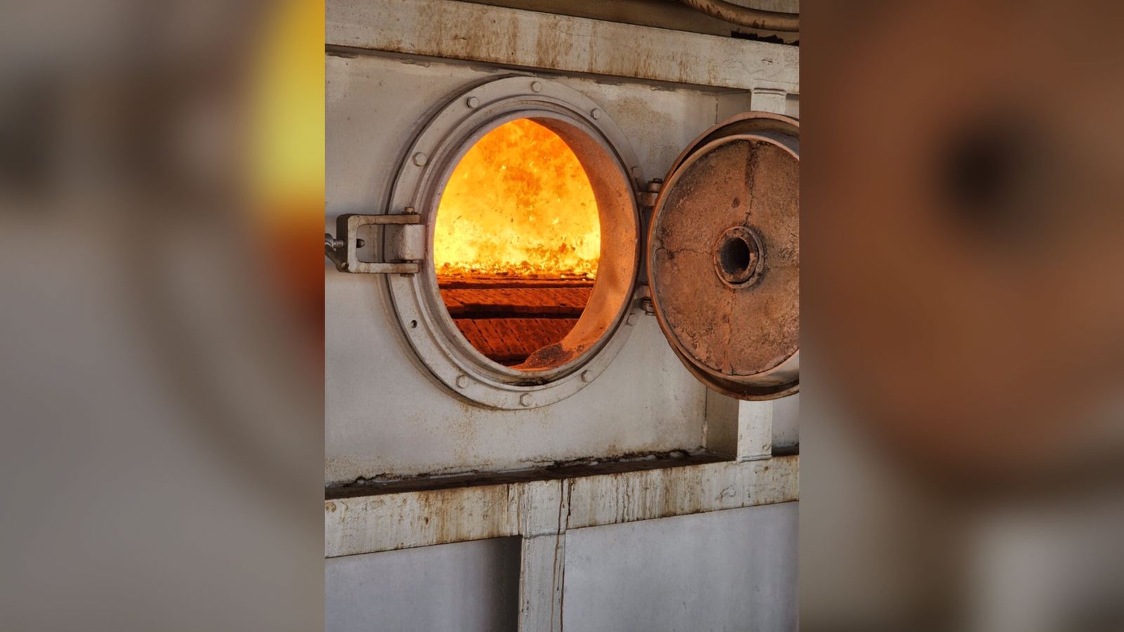 Polícia Civil incinera três toneladas de drogas apreendidas em Goiás