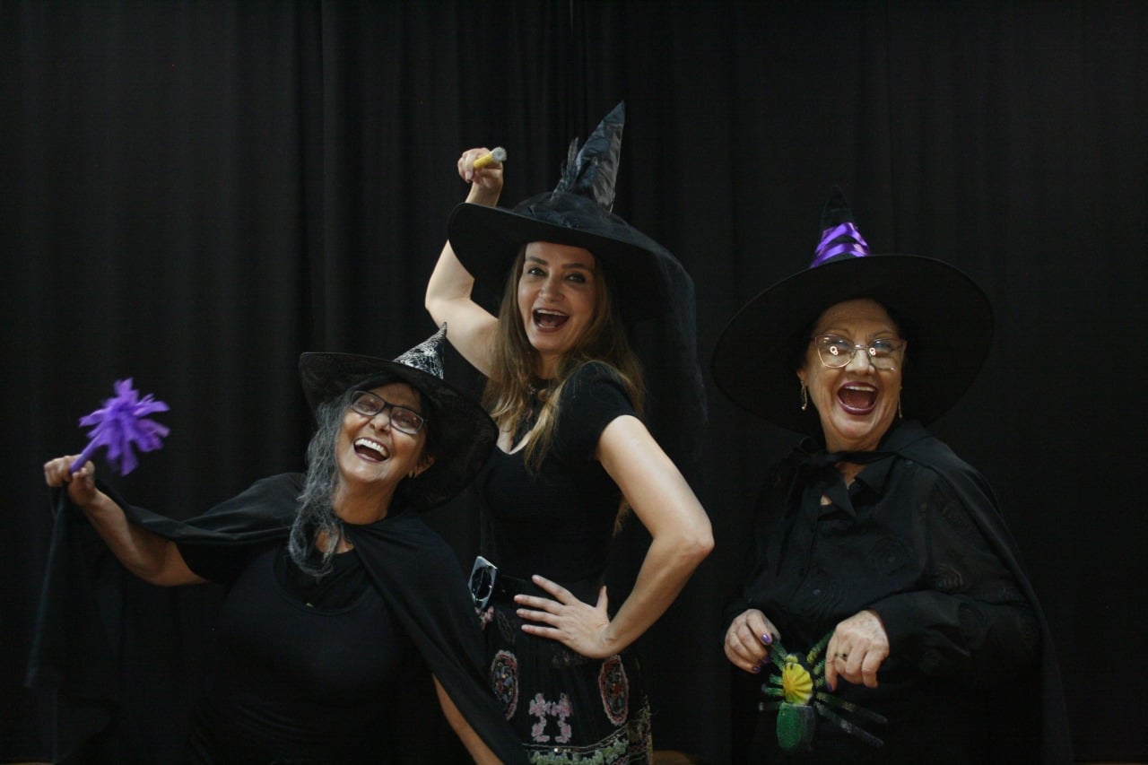 Mostra Teatral Desaguar acontece em Goiânia 